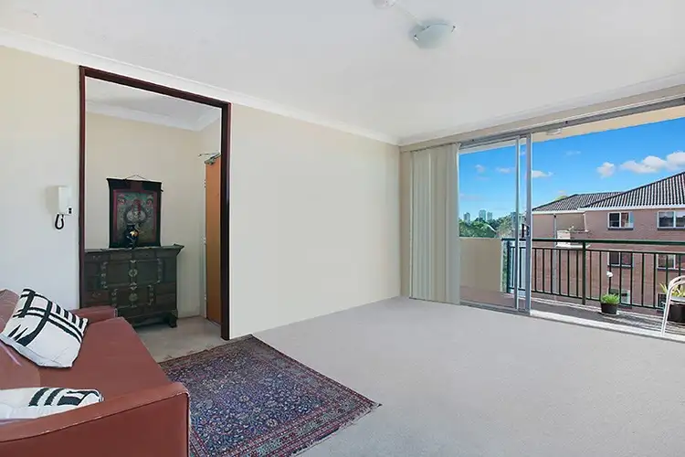 Second view of Homely apartment listing, 11/50 Fern Street, Randwick NSW 2031