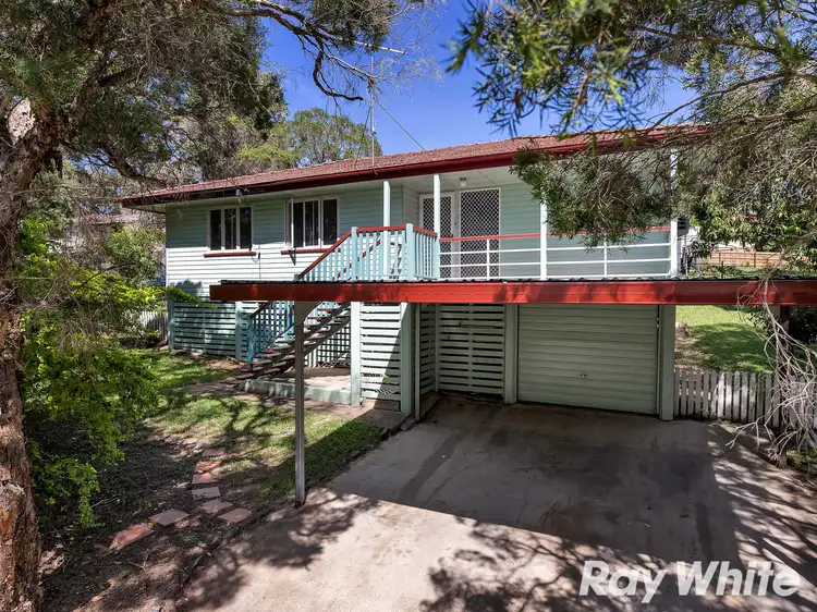32 Dellow Street (1 Caldon Street), Acacia Ridge QLD 4110