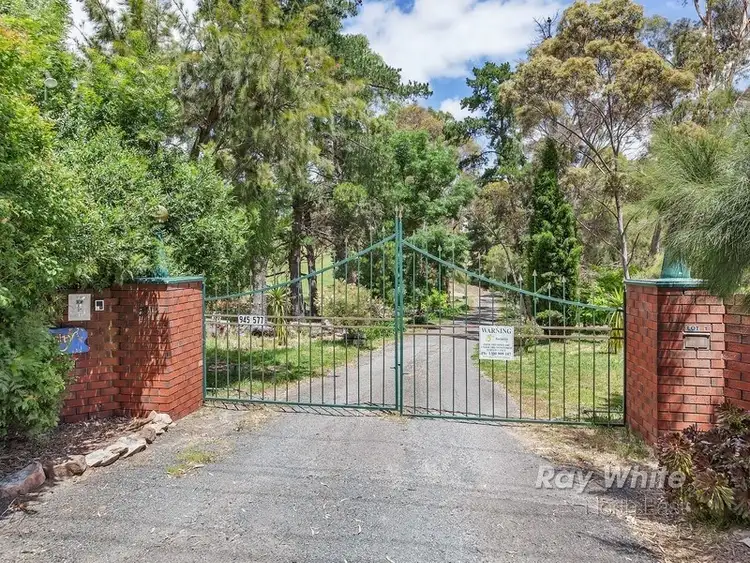 Second view of Homely house listing, 58 Miles Road, One Tree Hill SA 5114