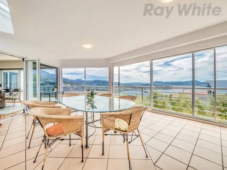 Second view of Homely house listing, 29 Marlborough Street, Sandy Bay TAS 7005