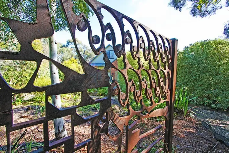 Fifth view of Homely rural property listing, 166 Denley Drive, Wamboin NSW 2620