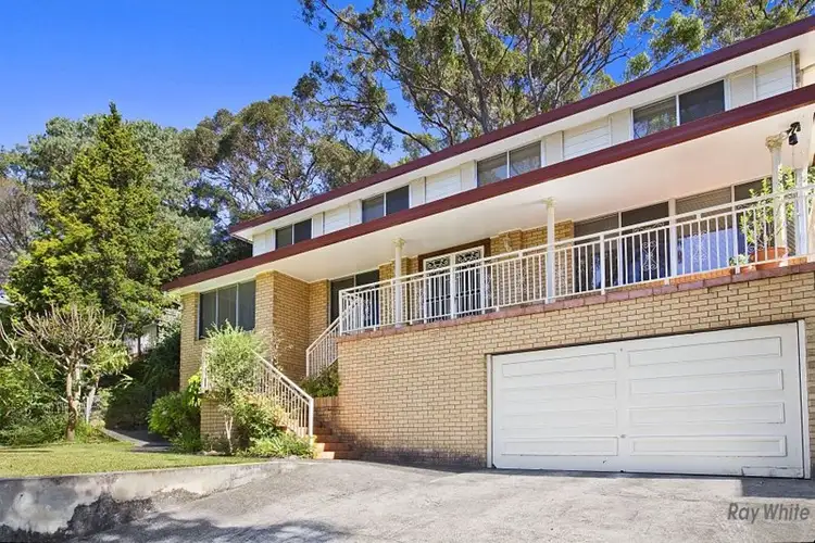 21 Truscott Place, East Killara NSW 2071