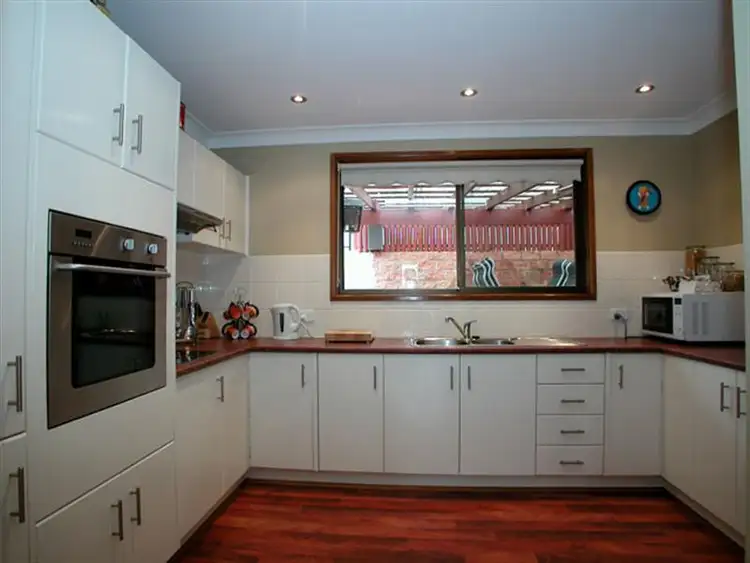 Second view of Homely house listing, 33 Noble Road, Albion Park NSW 2527