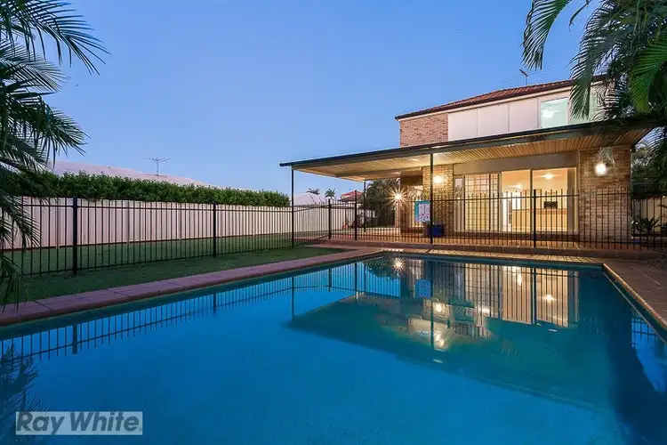 Fourth view of Homely house listing, 13 Mathison Court, Redland Bay QLD 4165