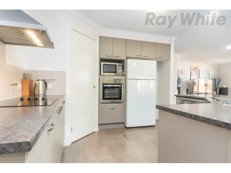 Fourth view of Homely house listing, 12 King Parrot Close, Narangba QLD 4504