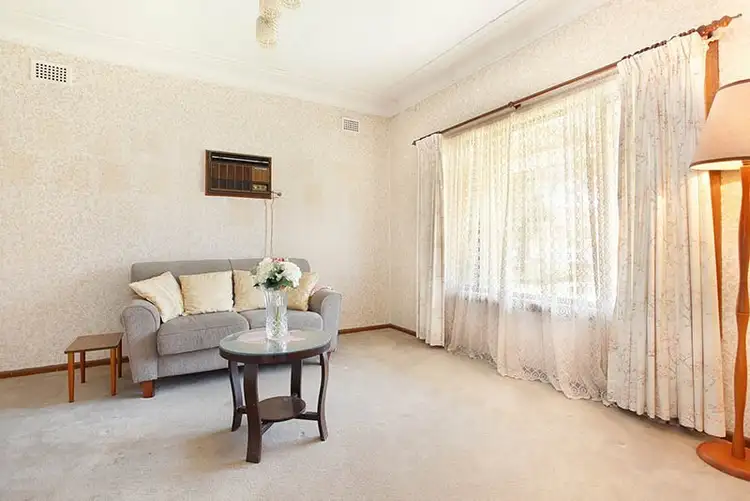 Fifth view of Homely house listing, 57 Breakfast Road, Marayong NSW 2148