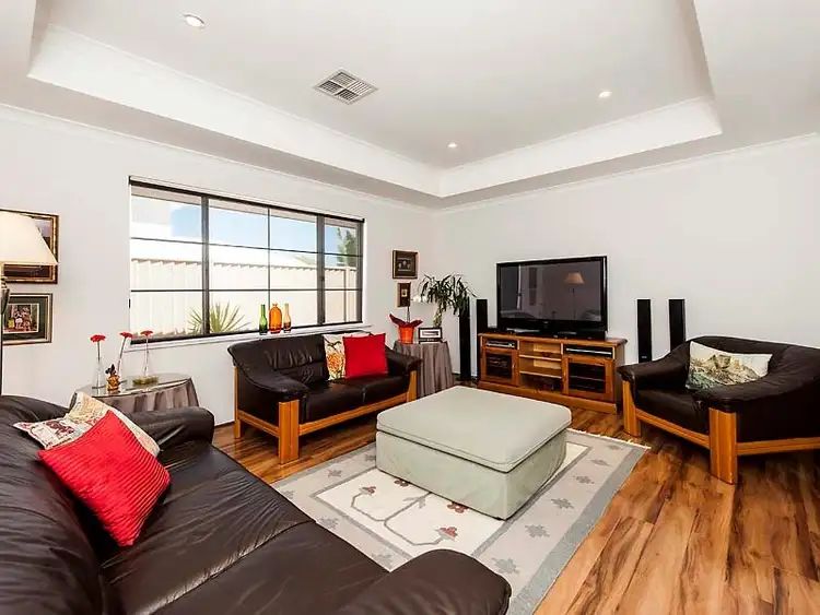 Seventh view of Homely house listing, 13 Carrow Bend, Baldivis WA 6171