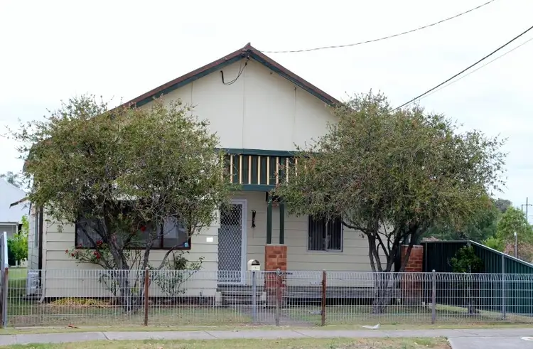 Main view of Homely house listing, 1 Hall Street, Cessnock NSW 2325