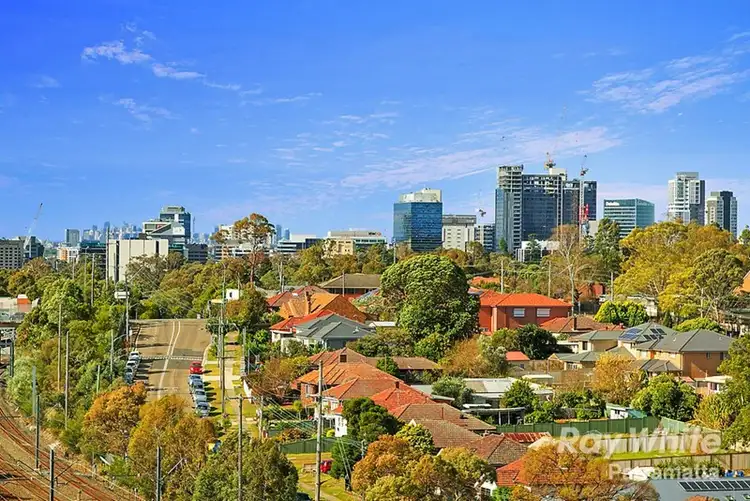 Seventh view of Homely apartment listing, 1204/91B Bridge Road, Westmead NSW 2145