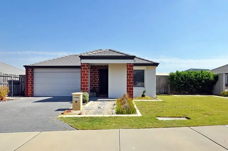 Main view of Homely house listing, 10 Emms Grn, Ellenbrook WA 6069