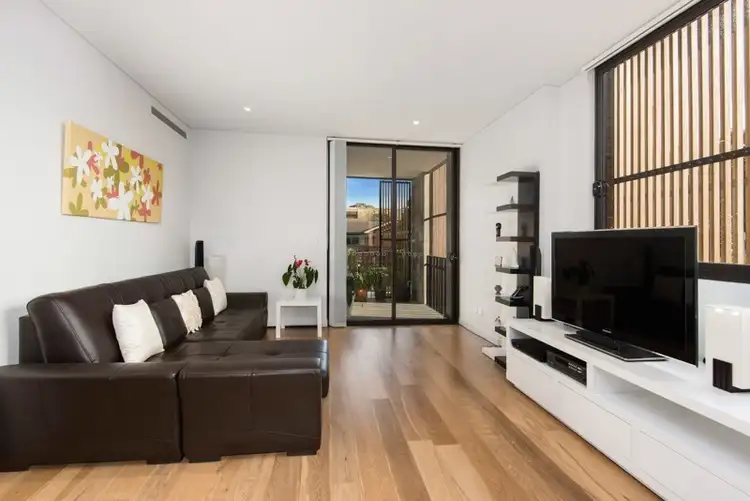 29/3-9 Finlayson Street, Lane Cove NSW 2066