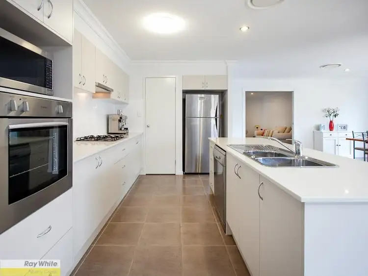 Third view of Homely house listing, 16 Schukow Court, Warner QLD 4500