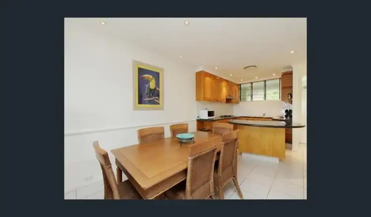 Third view of Homely unit listing, E205/18 Resort Drive, Lagoon Lodge, Hamilton Island QLD 4803