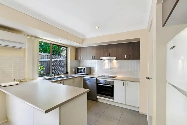 Main view of Homely apartment listing, 124/172-180 Fryar Road, Eagleby QLD 4207