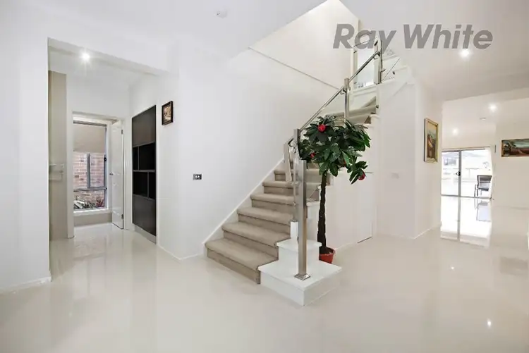 Fourth view of Homely house listing, 64 Sanctuary Lakes East Boulevard, Sanctuary Lakes VIC 3030