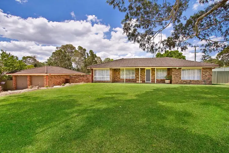 14 Robert Street, North Richmond NSW 2754