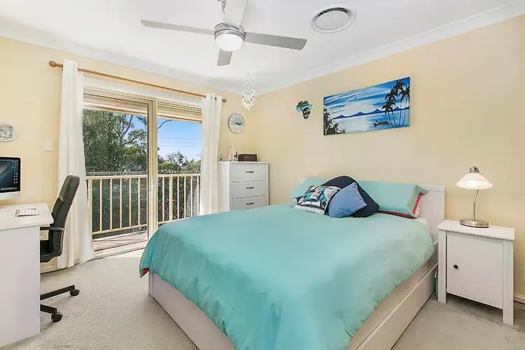Sixth view of Homely house listing, 8 Black Ash Place, Hornsby Heights NSW 2077