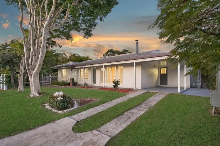 31 Lisbeth Street, Springwood QLD 4127