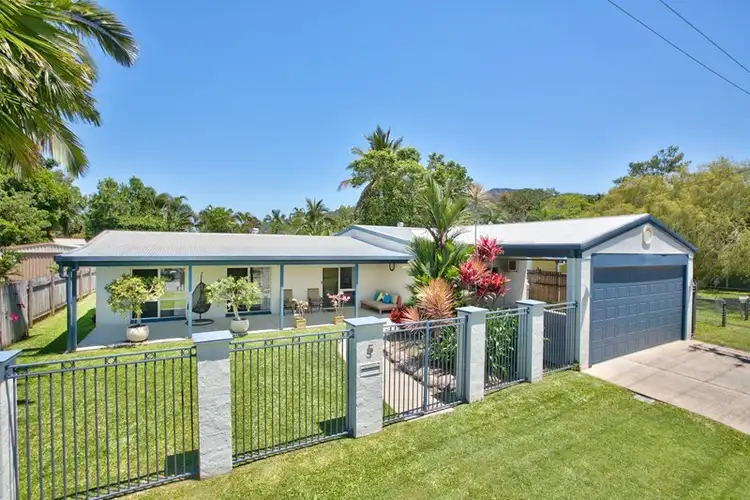 Second view of Homely house listing, 5 Huon Street, Trinity Beach QLD 4879
