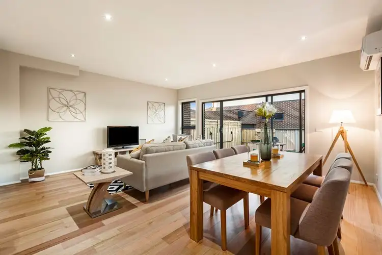 Fourth view of Homely townhouse listing, 2/80 Carmichael Road, Oakleigh East VIC 3166