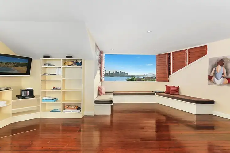 Fifth view of Homely house listing, 25 Vaucluse Road, Vaucluse NSW 2030