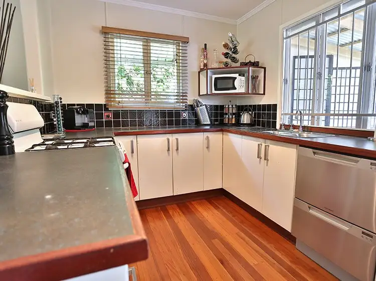Fourth view of Homely house listing, 8 Shelgate Street, Chermside West QLD 4032