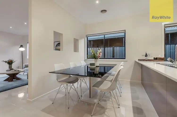 Fourth view of Homely house listing, 273 Waterview Boulevard, Craigieburn VIC 3064