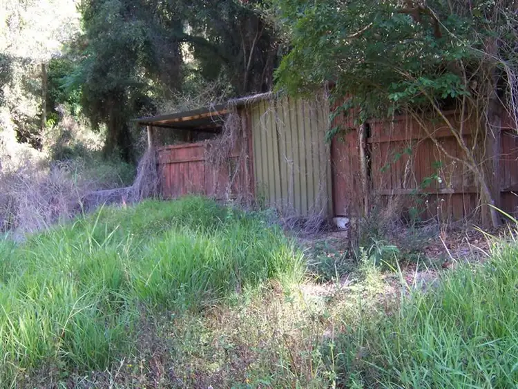 Seventh view of Homely land listing, 155 Dawson Creek Road, Highvale QLD 4520