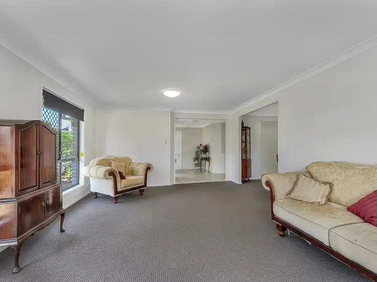 Third view of Homely house listing, 8 Pinehurst Court, Albany Creek QLD 4035