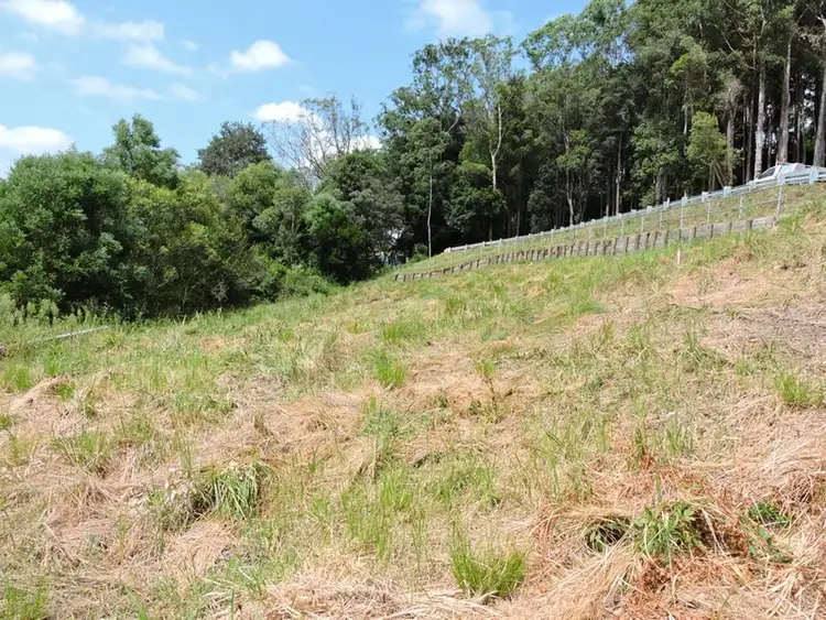 Lot 553 Part Lot 66 The Ridgeway, Lisarow NSW 2250