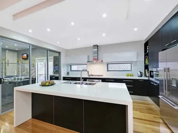 Fourth view of Homely house listing, 19 Alain Avenue, South Morang VIC 3752