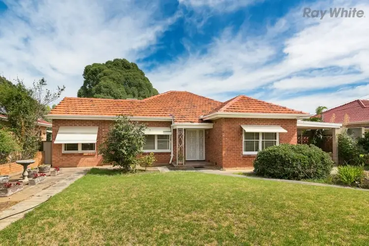 Main view of Homely house listing, 8 Gifford Street, South Plympton SA 5038