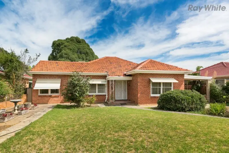 Main view of Homely house listing, 8 Gifford Street, South Plympton SA 5038