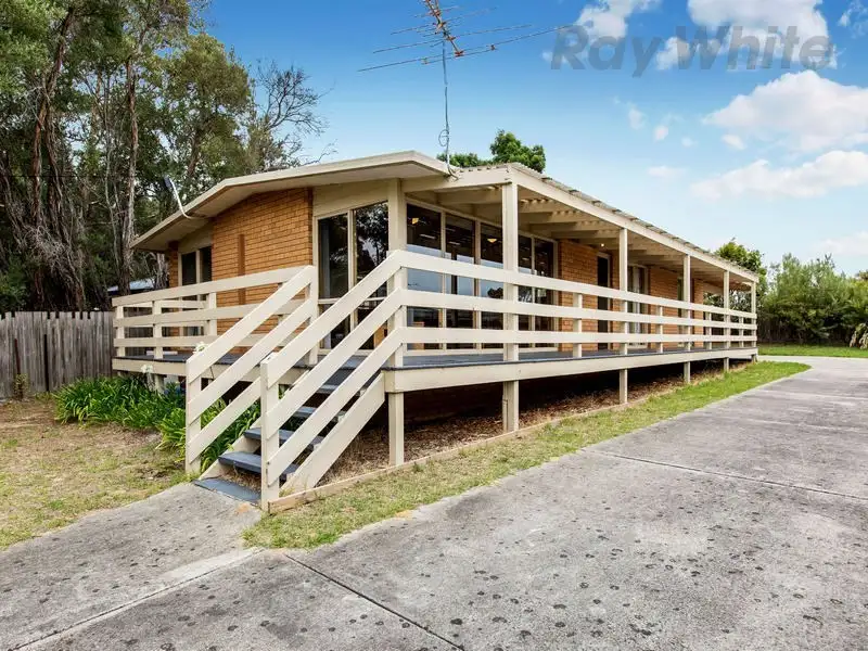 Main view of Homely house listing, 60 Balaka Court, Capel Sound VIC 3940