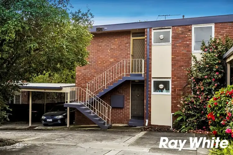 17/113 Burwood Highway, Burwood East VIC 3151