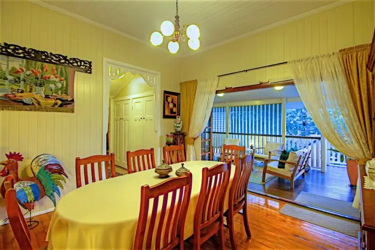 Seventh view of Homely house listing, 10 Shelley Street, Brassall QLD 4305
