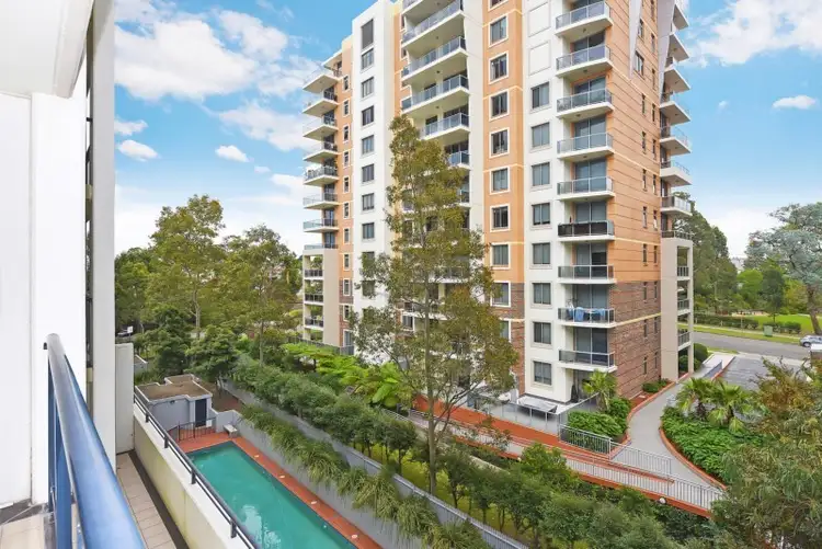 Sixth view of Homely unit listing, 401/3-11 Orara Street, Waitara NSW 2077