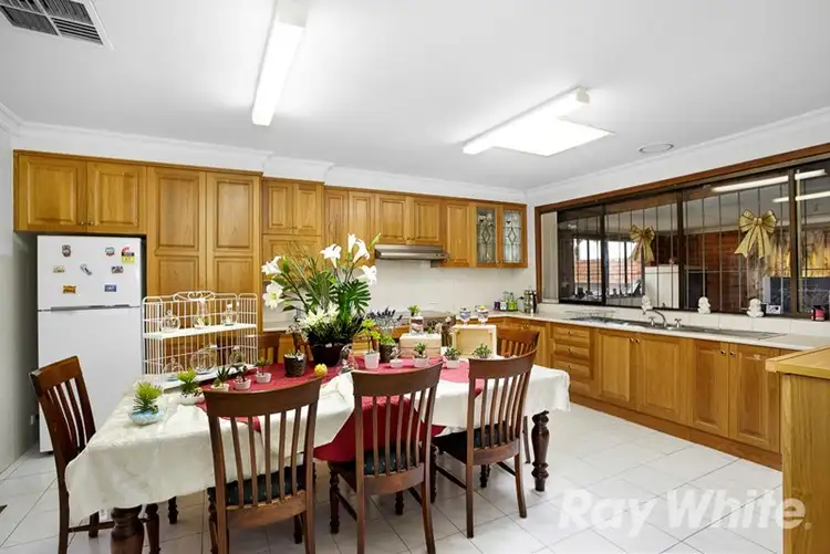 Fourth view of Homely house listing, 27 Scotsburn Avenue, Oakleigh South VIC 3167