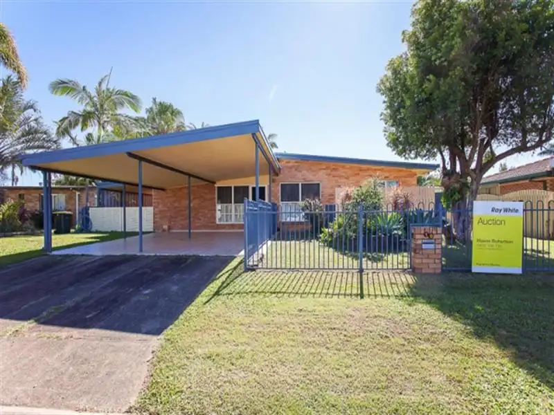 Main view of Homely house listing, 10 Gardenia Court, Beaconsfield QLD 4740