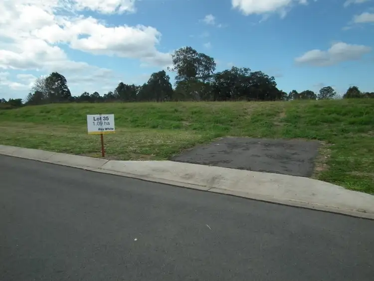 Third view of Homely land listing, Lot 35 Mary View Drive, Yengarie QLD 4650