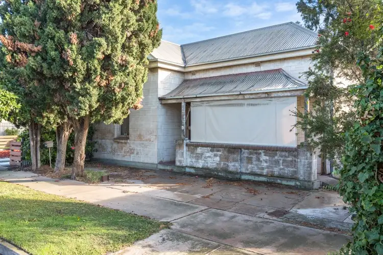 23 Gunn Street, Birkenhead SA 5015