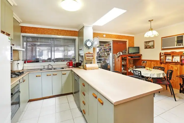 Fifth view of Homely house listing, 20 Kidman Avenue, Belmont VIC 3216