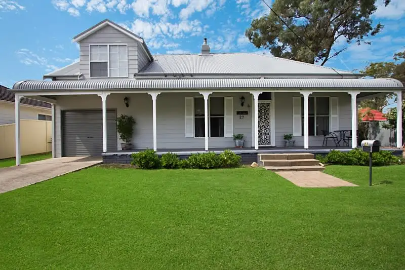 Main view of Homely house listing, 27 Kent Street, Blacktown NSW 2148