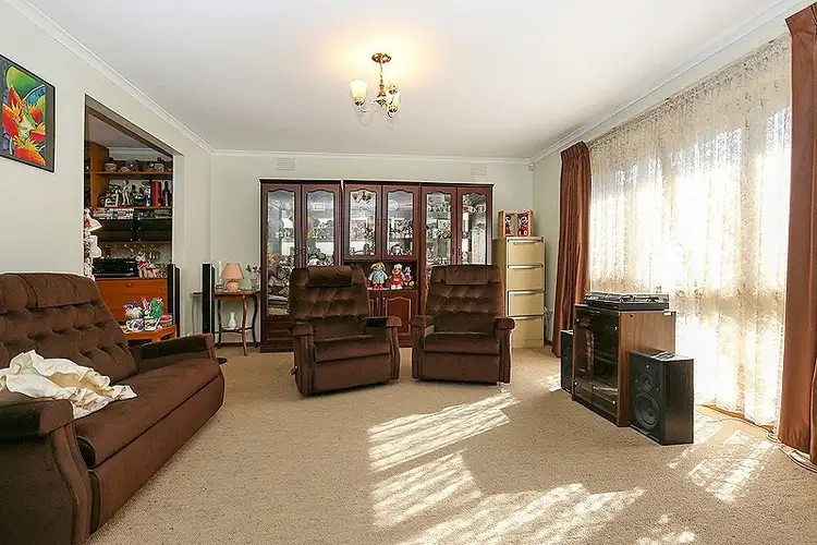 Second view of Homely house listing, 4 Argyll Close, Epping VIC 3076