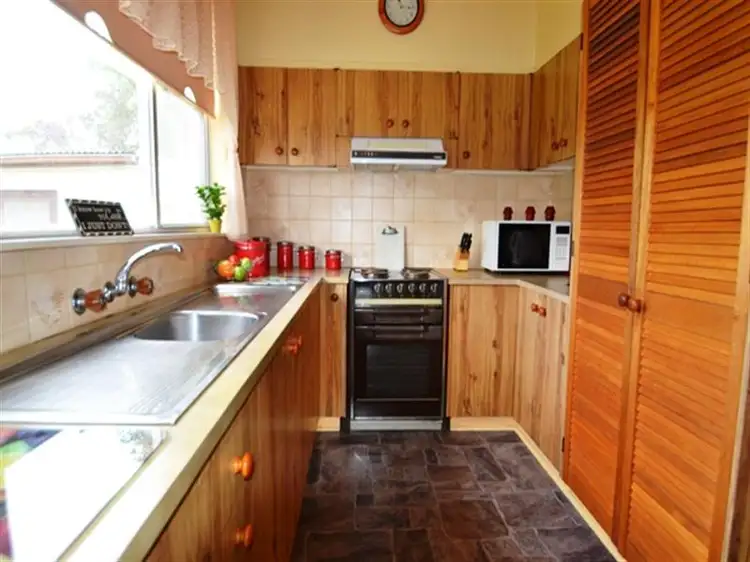 Third view of Homely house listing, 28 Delhi Street, Seymour VIC 3660