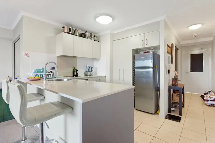 Fifth view of Homely unit listing, 1105/1A Mungar Street, Maroochydore QLD 4558