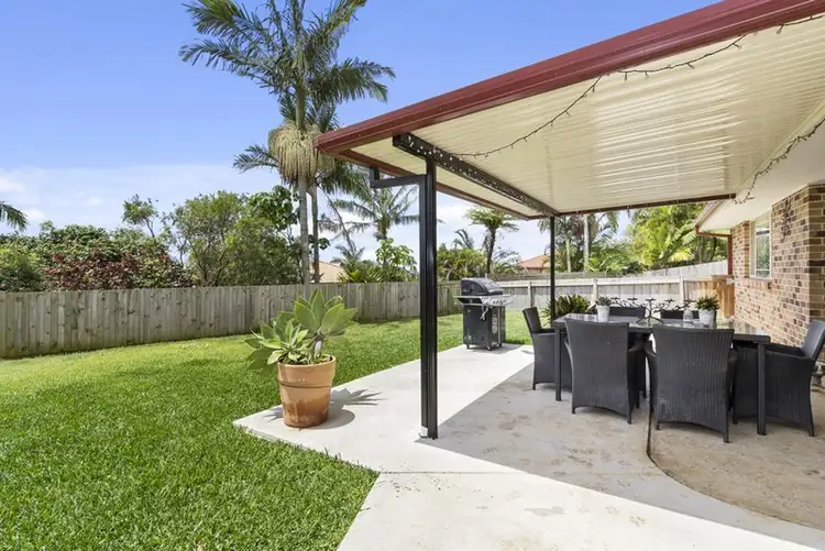 Main view of Homely house listing, 18 Lochlomond Drive, Banora Point NSW 2486