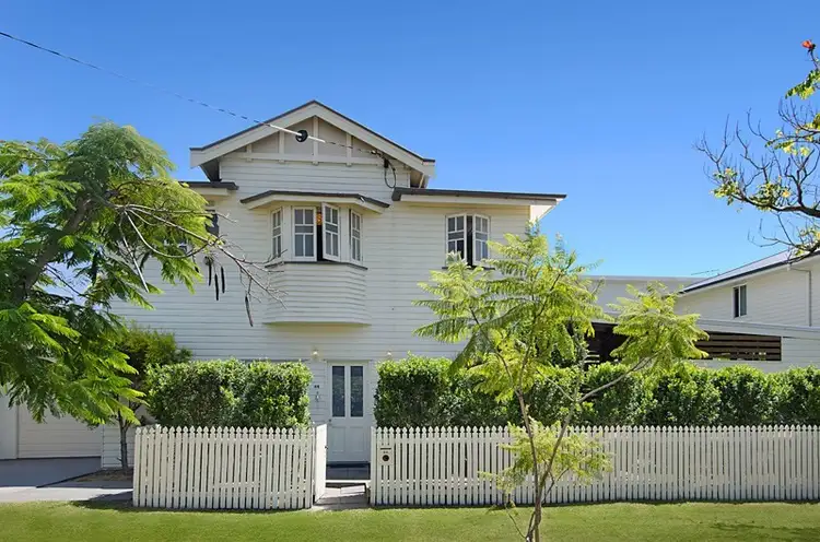 Main view of Homely house listing, 64 Clarke Street, Hendra QLD 4011