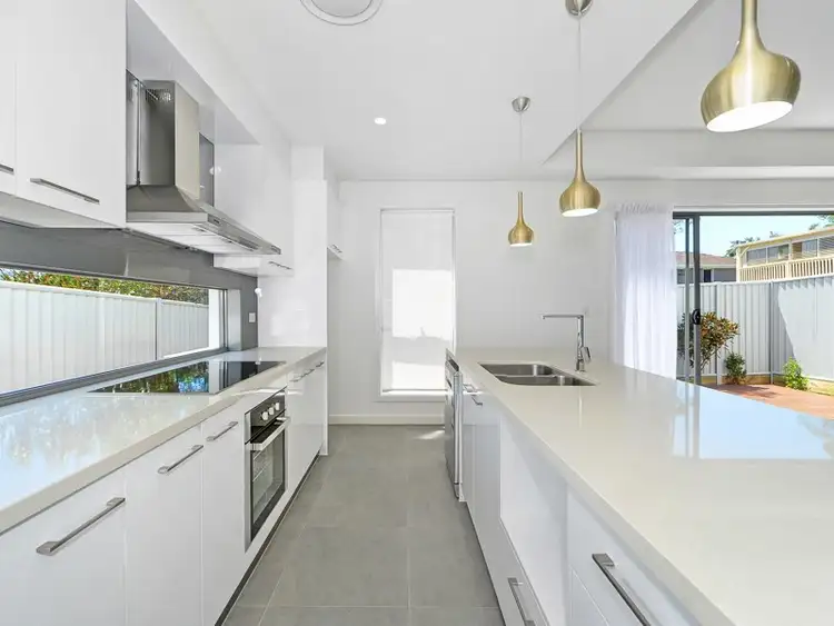 Fifth view of Homely townhouse listing, 31 Blake Street, Southport QLD 4215