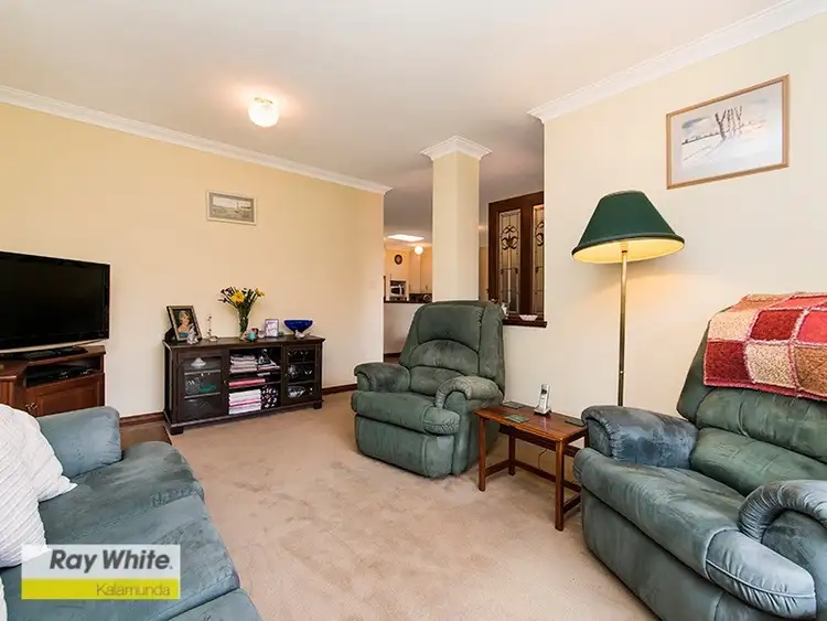 Sixth view of Homely unit listing, 6/33 Central Road, Kalamunda WA 6076